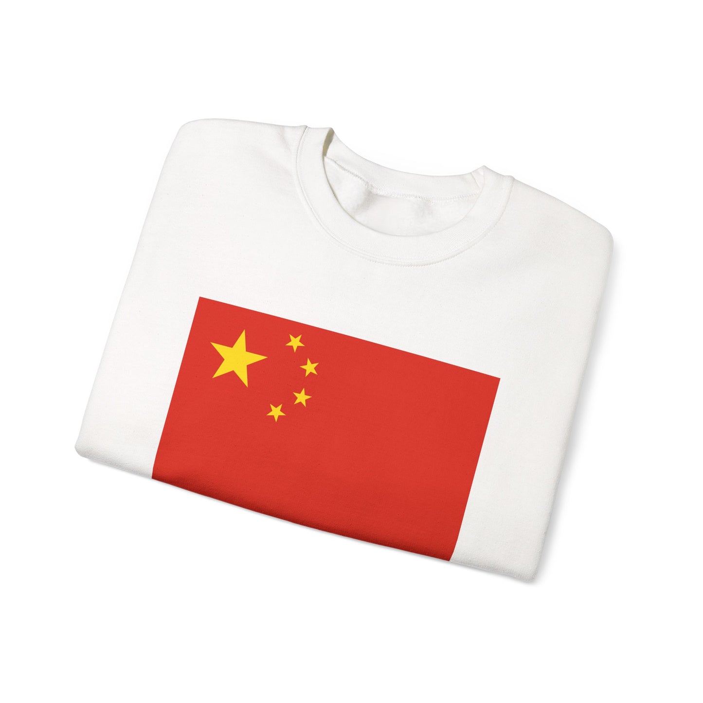 China Sweatshirt