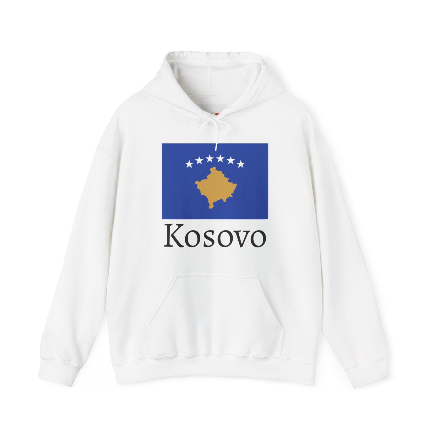 Kosovo Hoodies