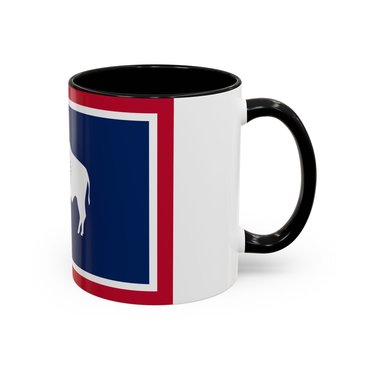 Wyoming Mug
