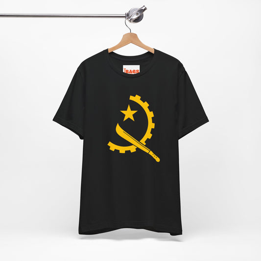 Angola Inspired T-shirt