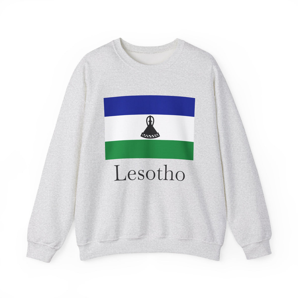 Lesotho Sweatshirt