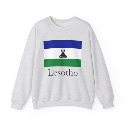 Lesotho Sweatshirt