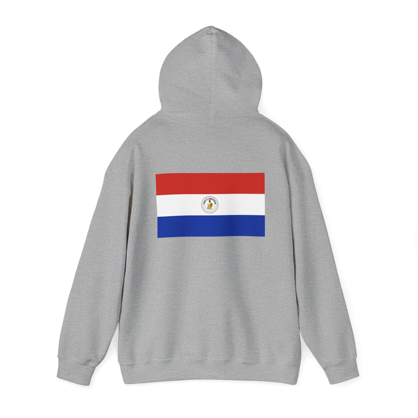 Paraguay Hoodies