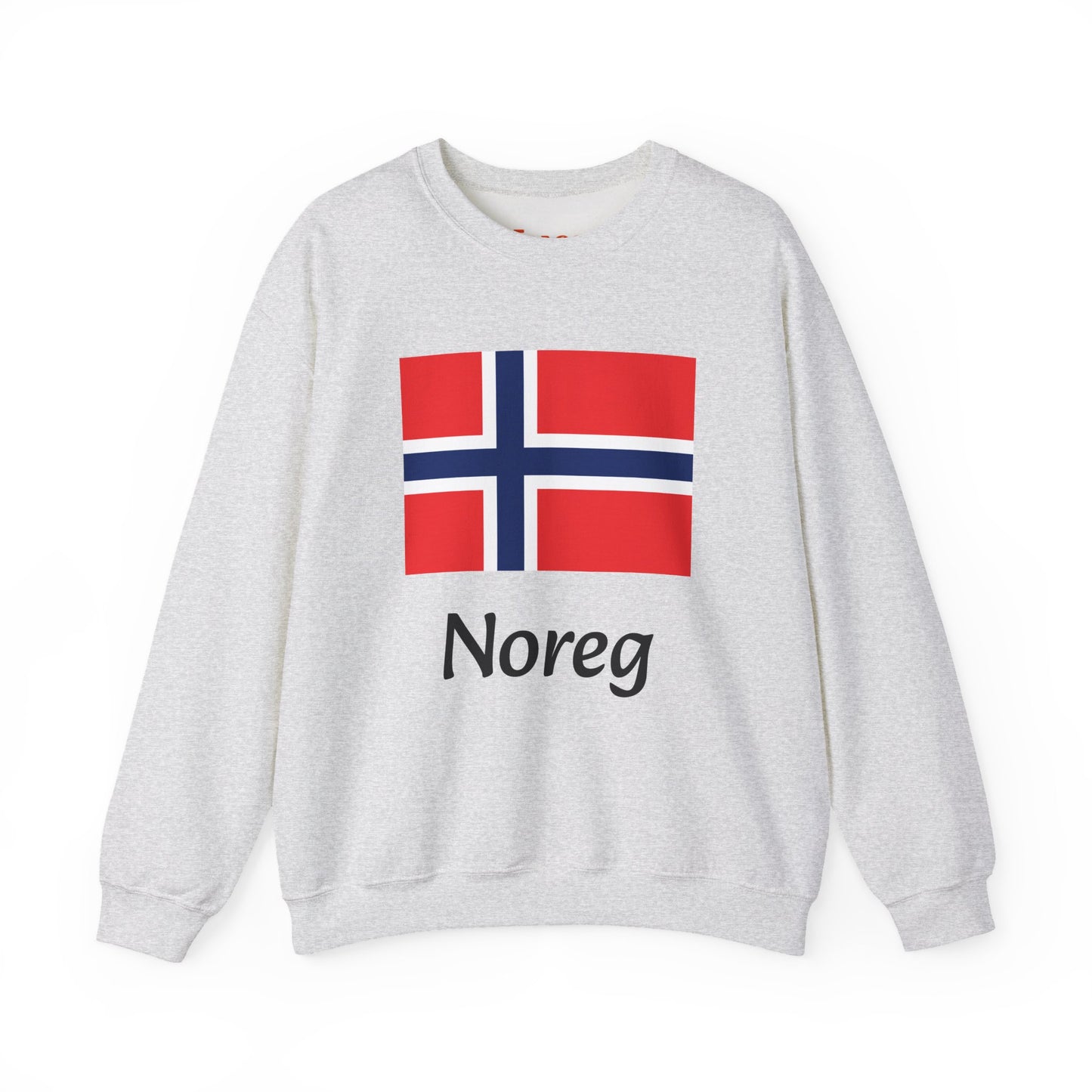 Noreg Sweatshirt