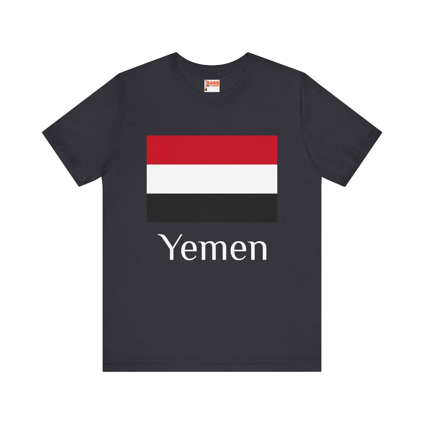Yemen T-shirts