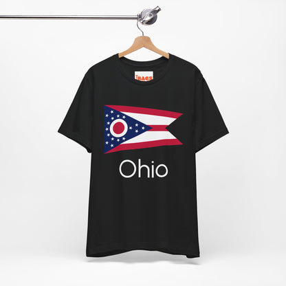 Ohio T-shirts