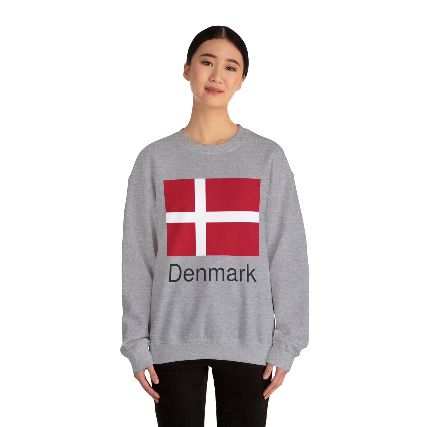 Denmark Sweatshirt