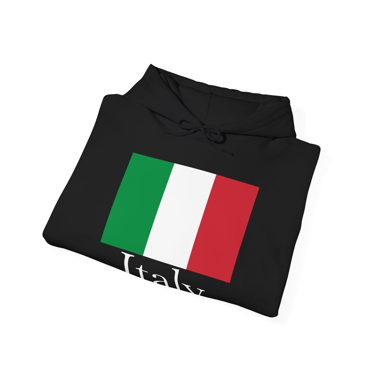 Italy Hoodies