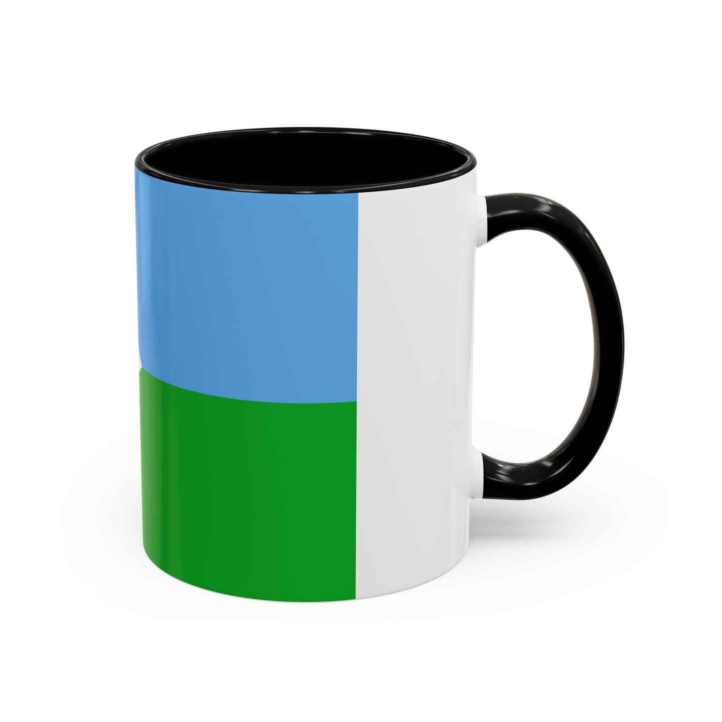 Djibouti Mug