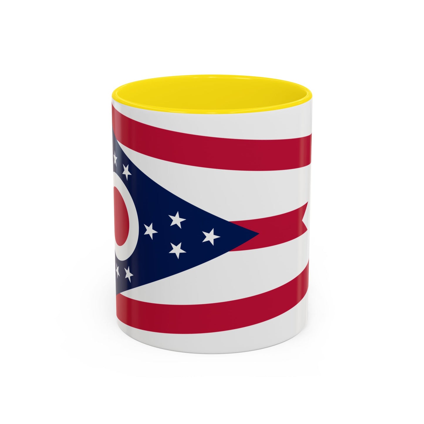 Ohio Mug