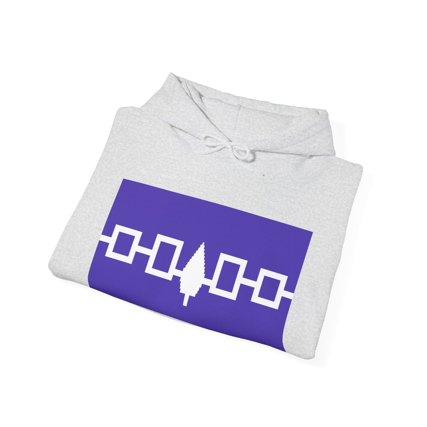 Haudenosaunee Hoodies