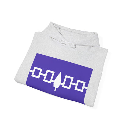 Haudenosaunee Hoodies