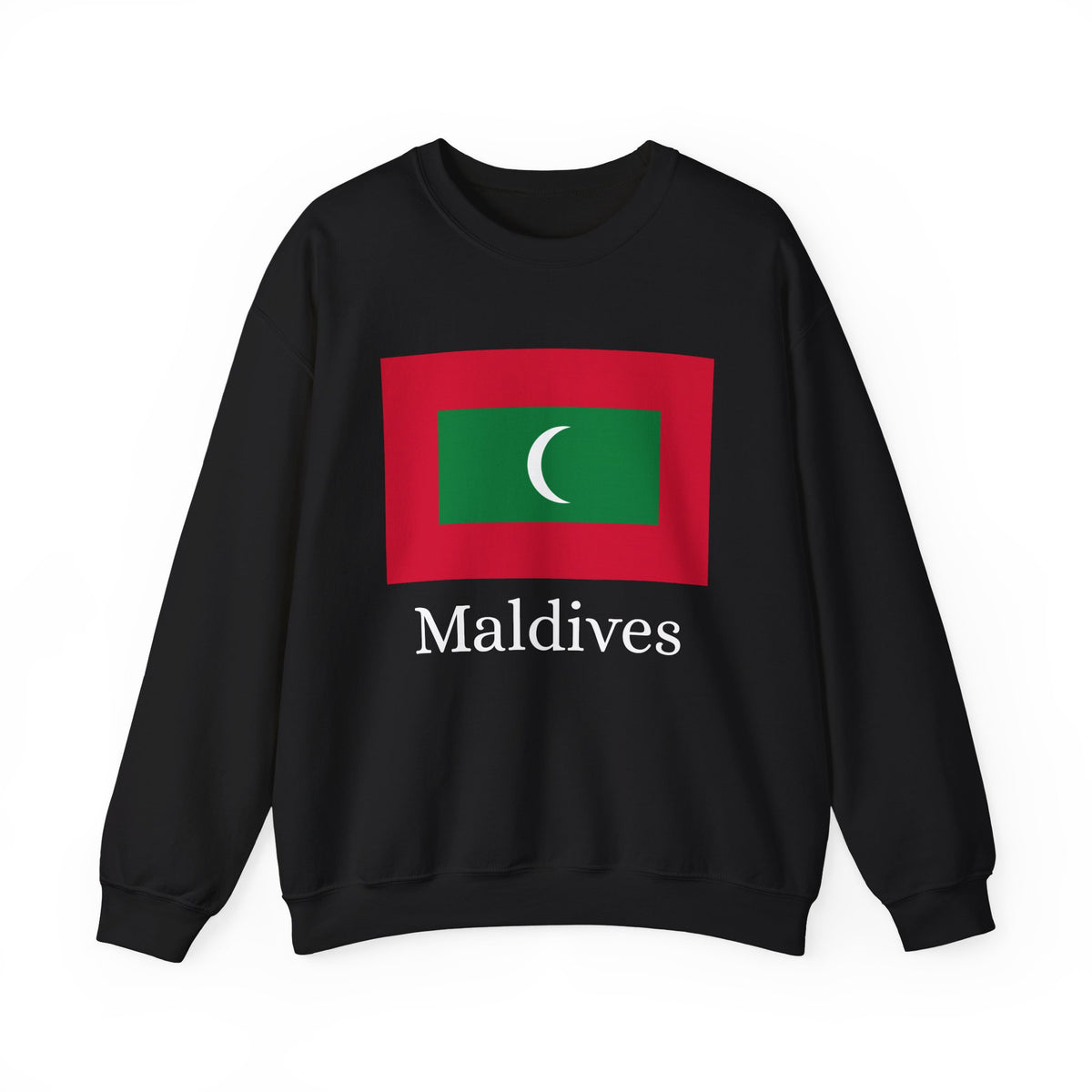 Maldives Sweatshirt