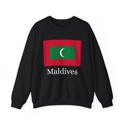 Maldives Sweatshirt