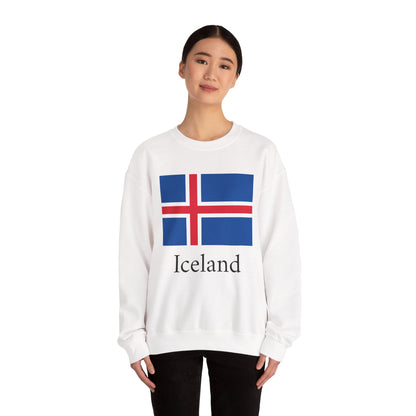Iceland Sweatshirt