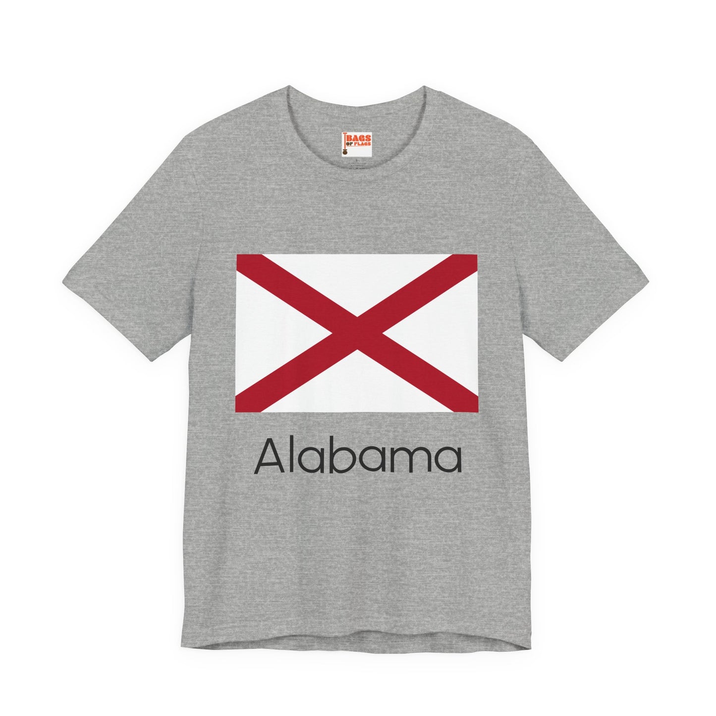 Alabama T-shirts
