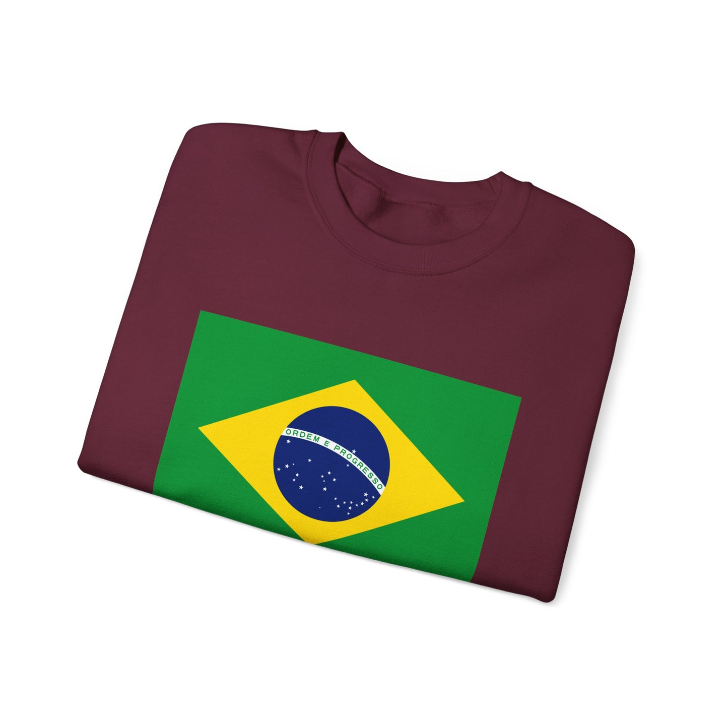 Brasil Sweatshirt