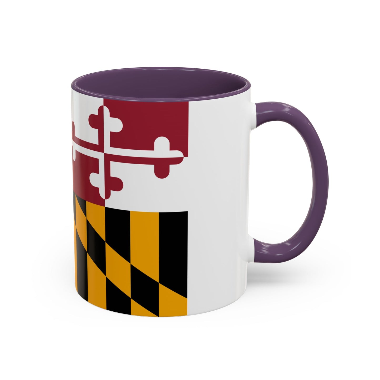 Maryland Mug