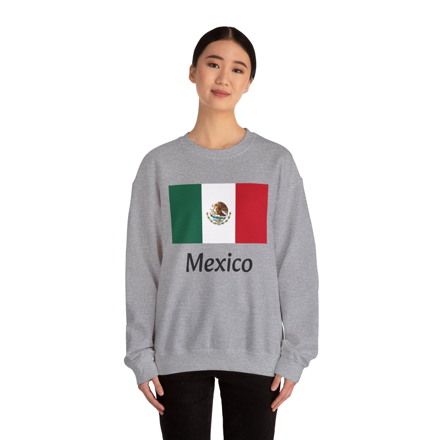 Mexico Sweatshirt