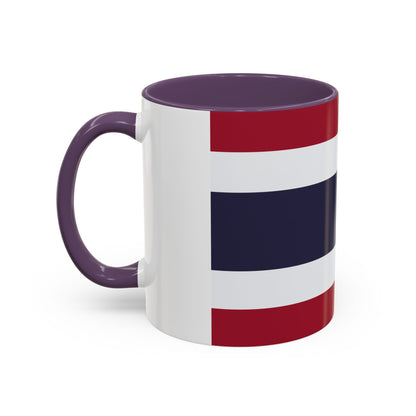 Thailand Mug