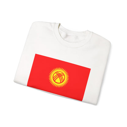 Kyrgyzstan Sweatshirt