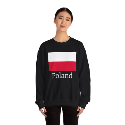 Poland Sweatshirt