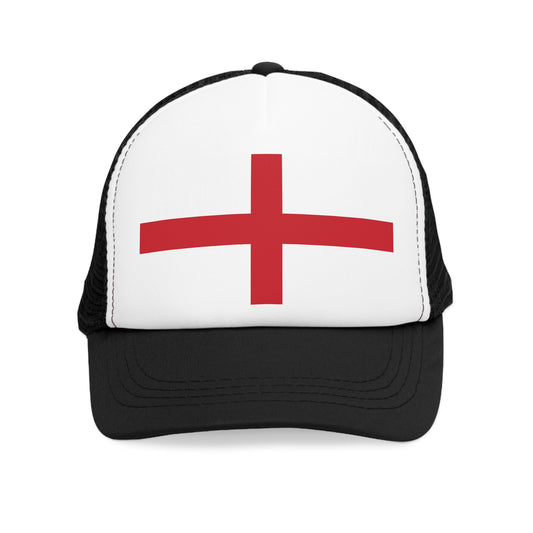 England Trucker Cap