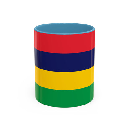 Mauritius Mug
