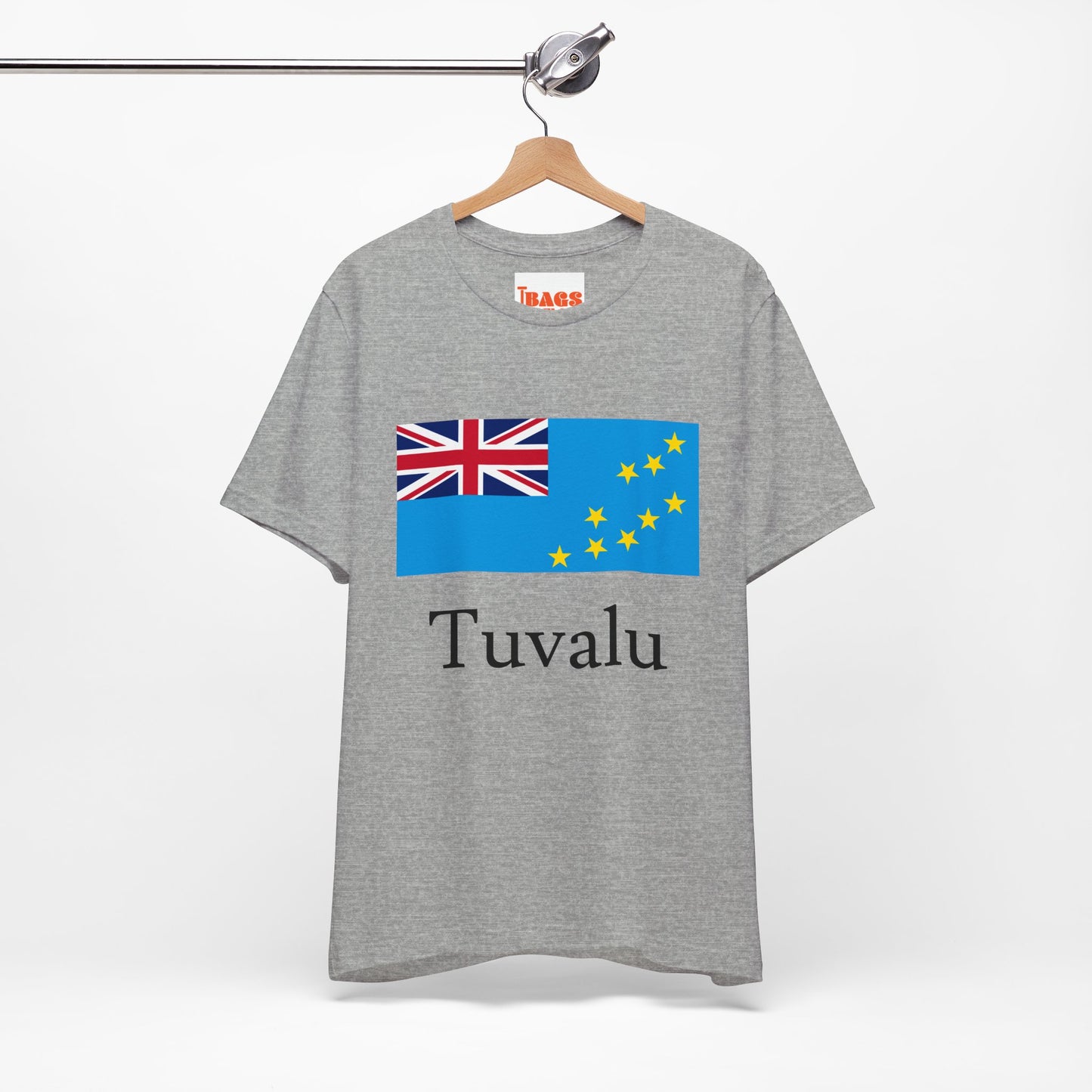 Tuvalu T-shirts