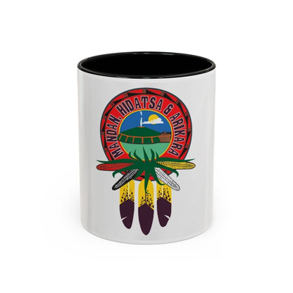 Arikara Mug