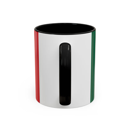 Mexico Mug