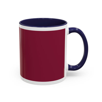 Qatar Mug