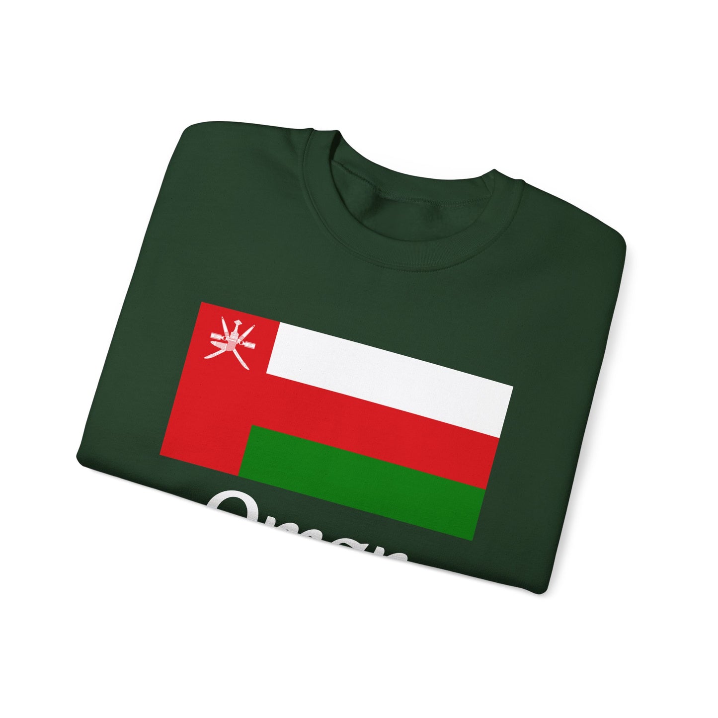Oman Sweatshirt