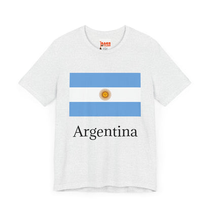 Argentina T-shirts