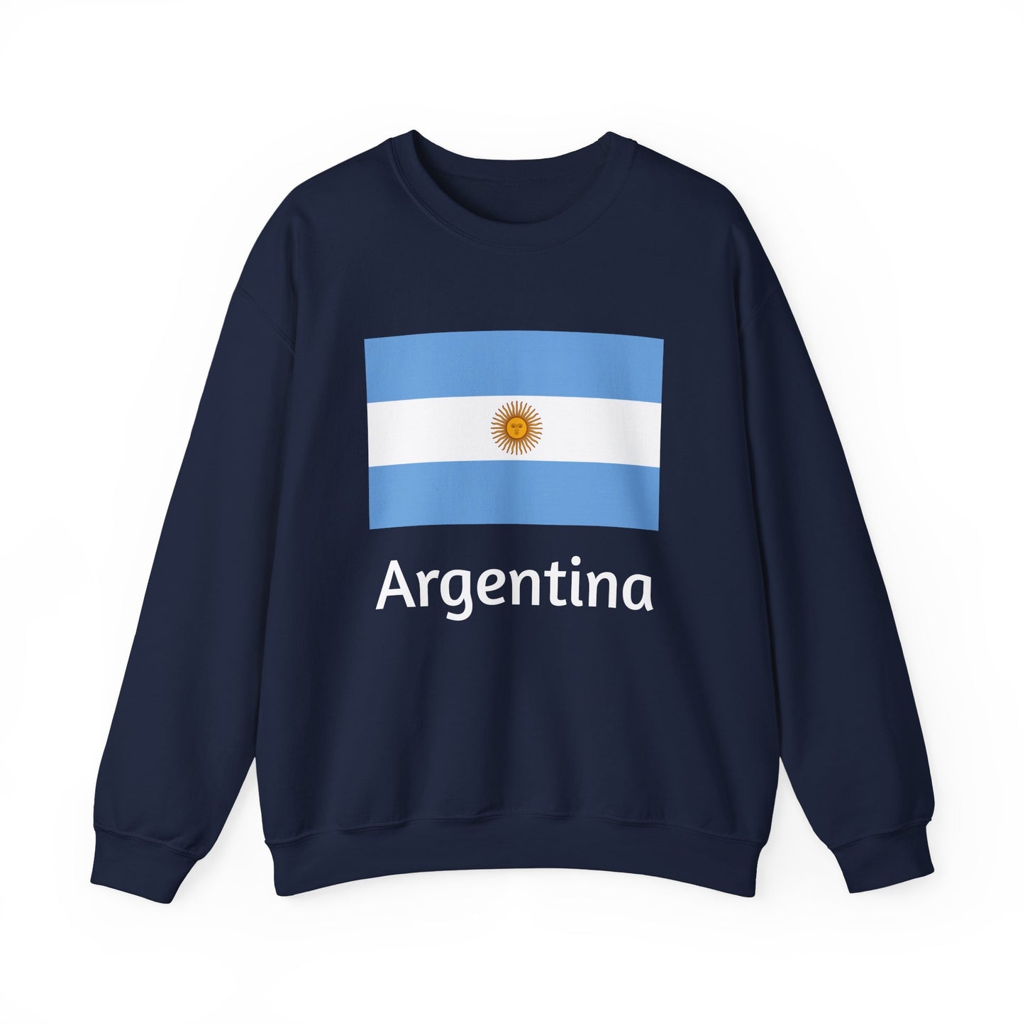 Argentina Sweatshirt
