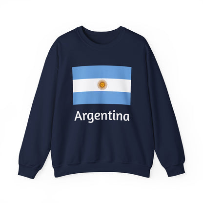 Argentina Sweatshirt
