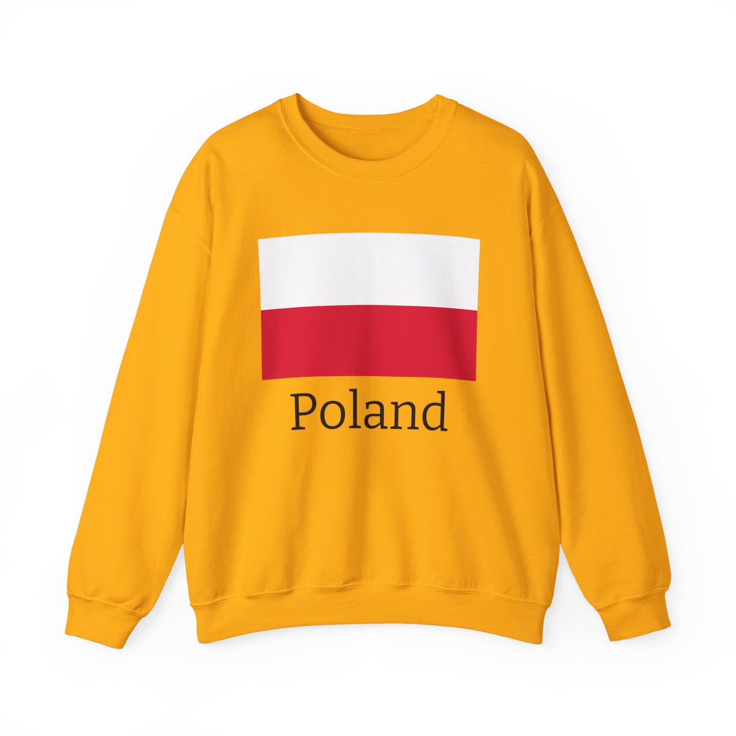 Poland Sweatshirt