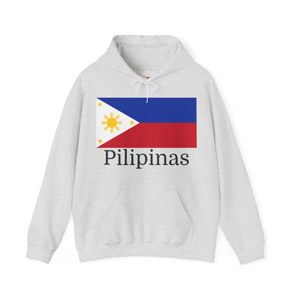 Pilipinas Hoodies