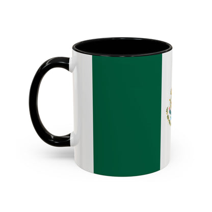Mexico Mug