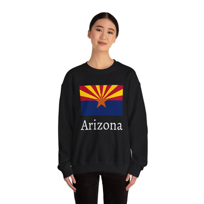 Arizona Sweatshirt