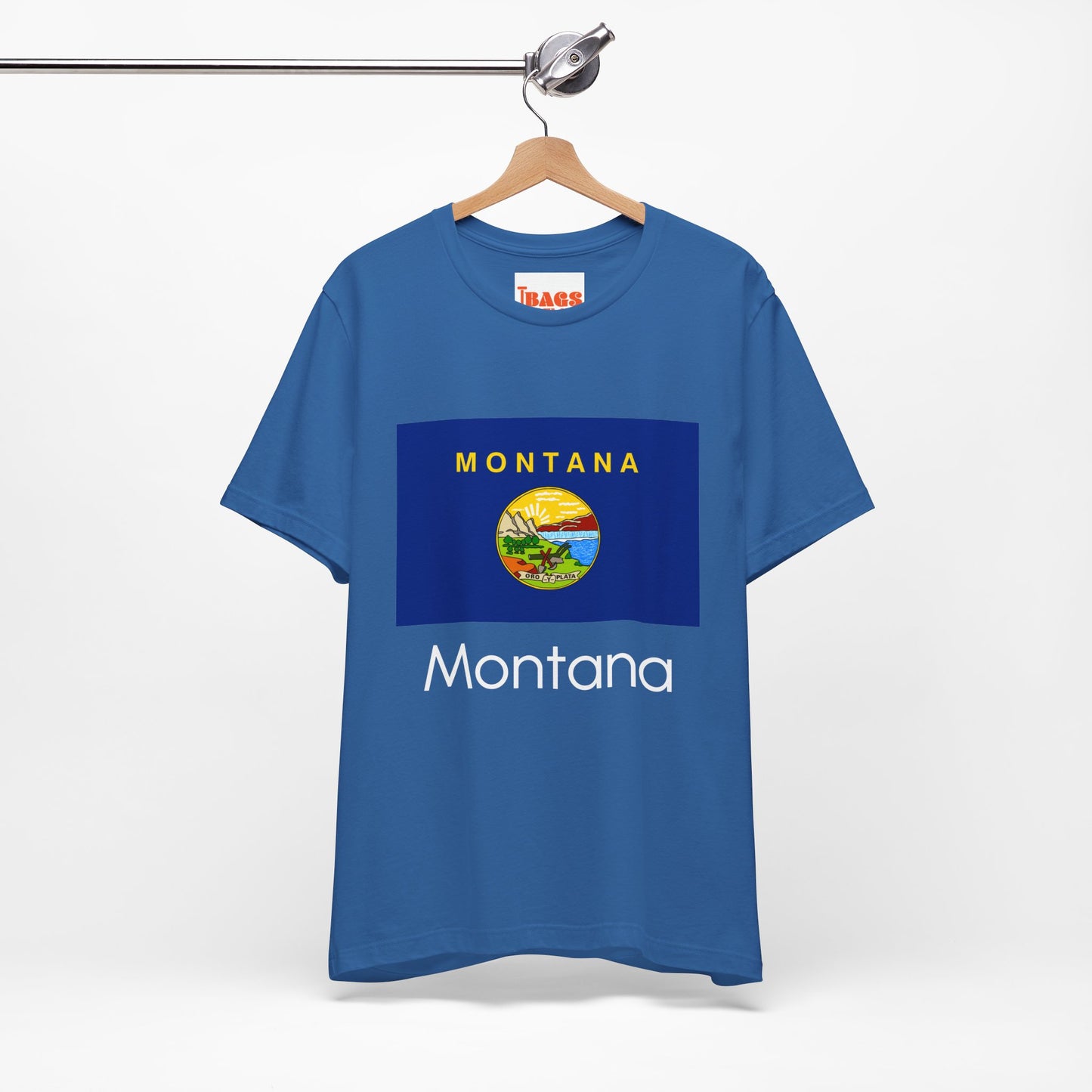 Montana T-shirts