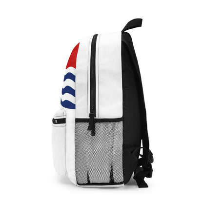 Kiribati Backpack