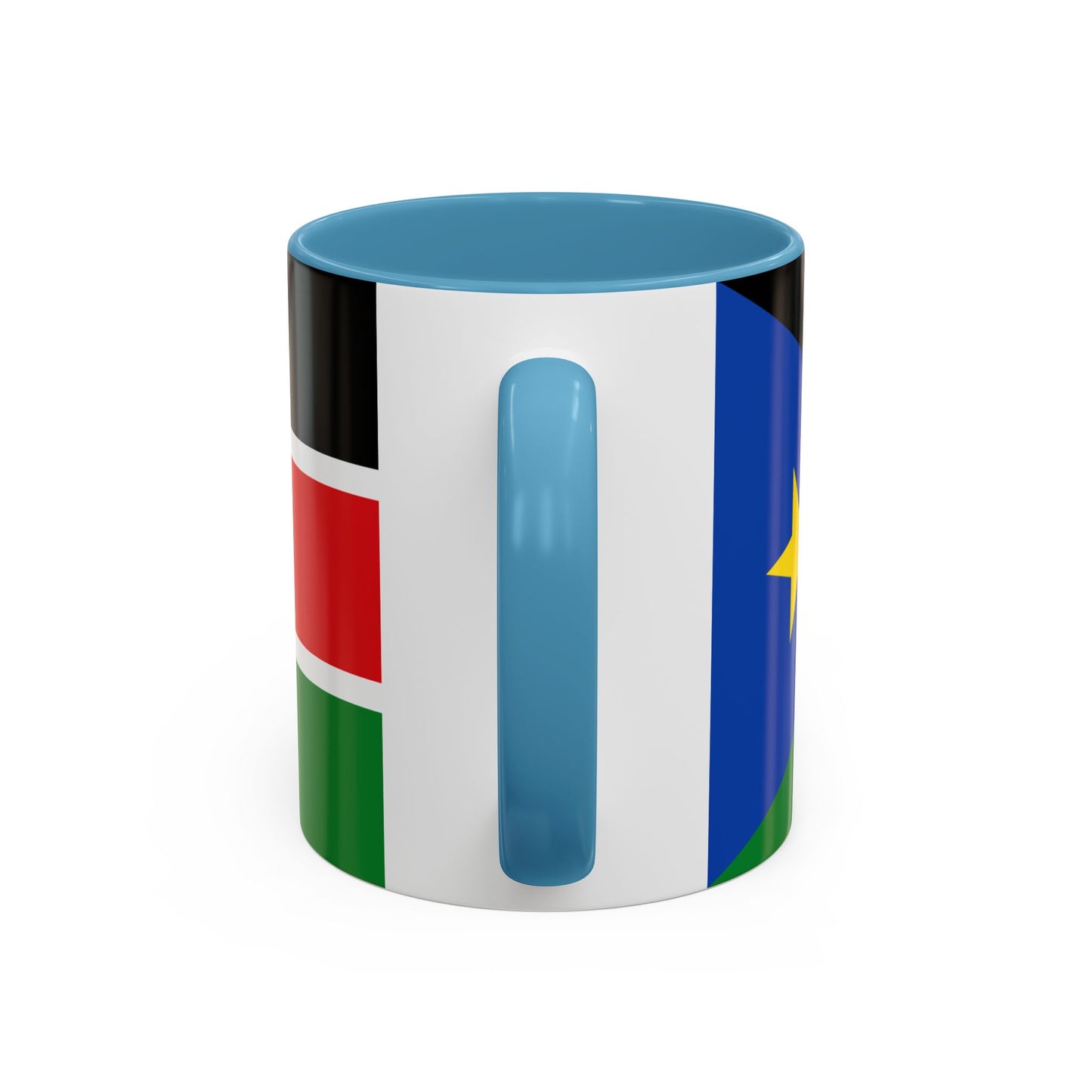 South Sudan Mug