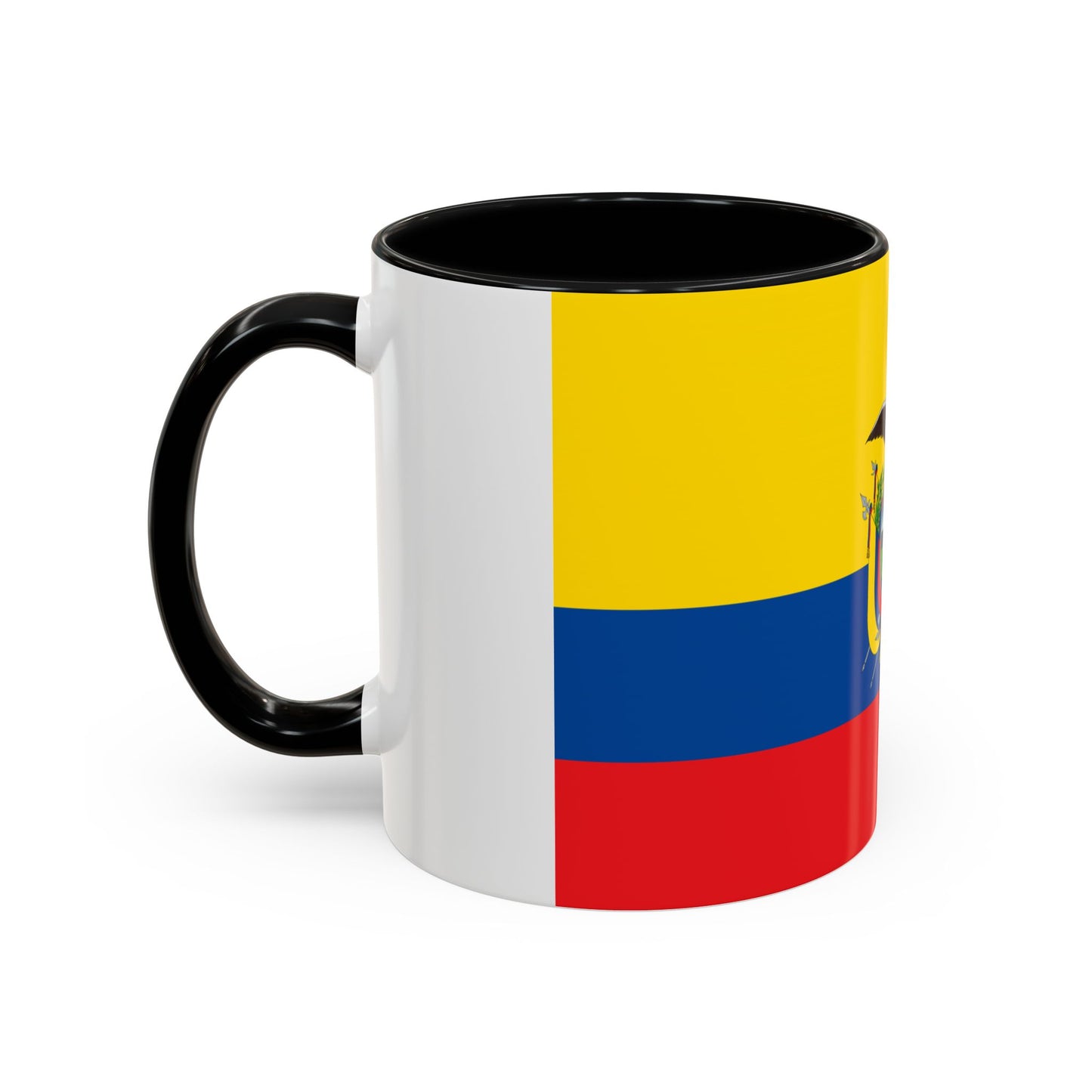 Ecuador Mug