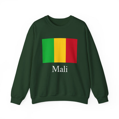 Mali Sweatshirt