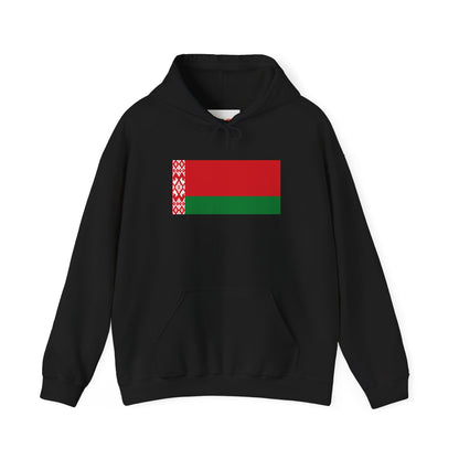 Belarus Flag Hoodies