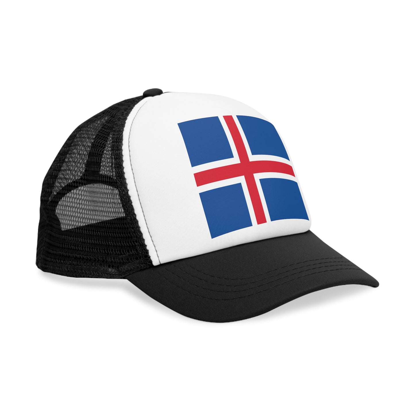 Iceland Trucker Cap