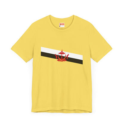 Brunei Inspired T-shirt