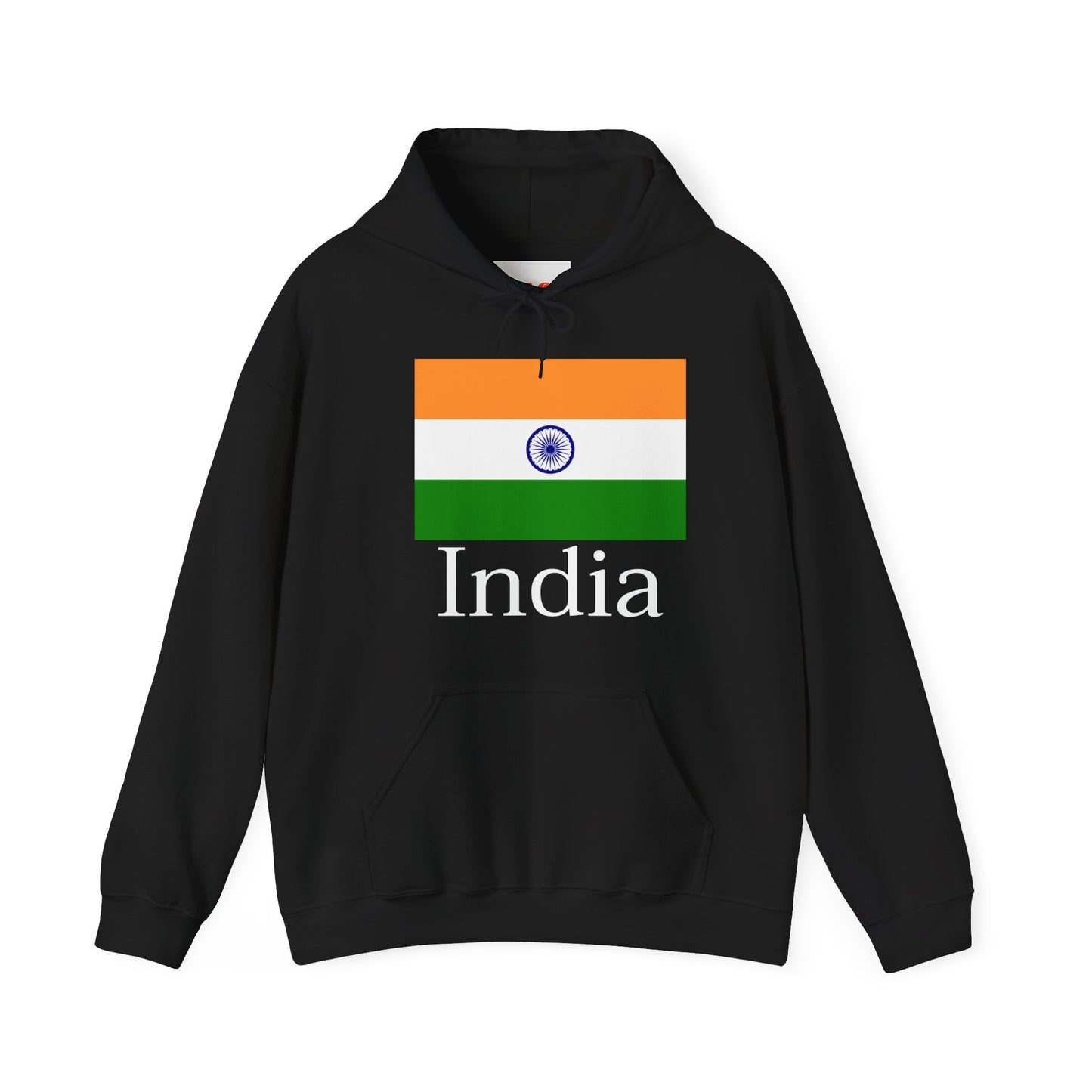 India Hoodies