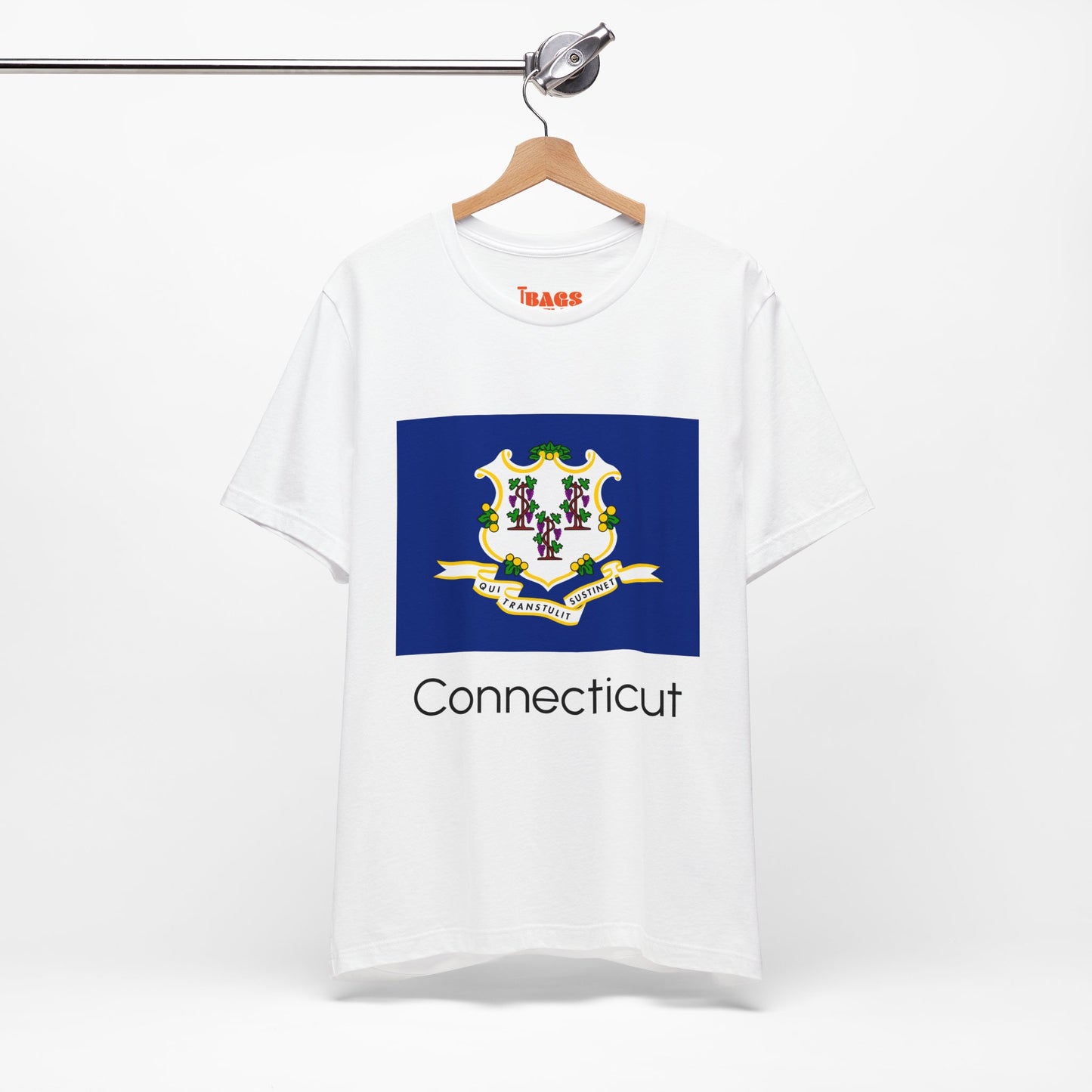 Connecticut T-shirts